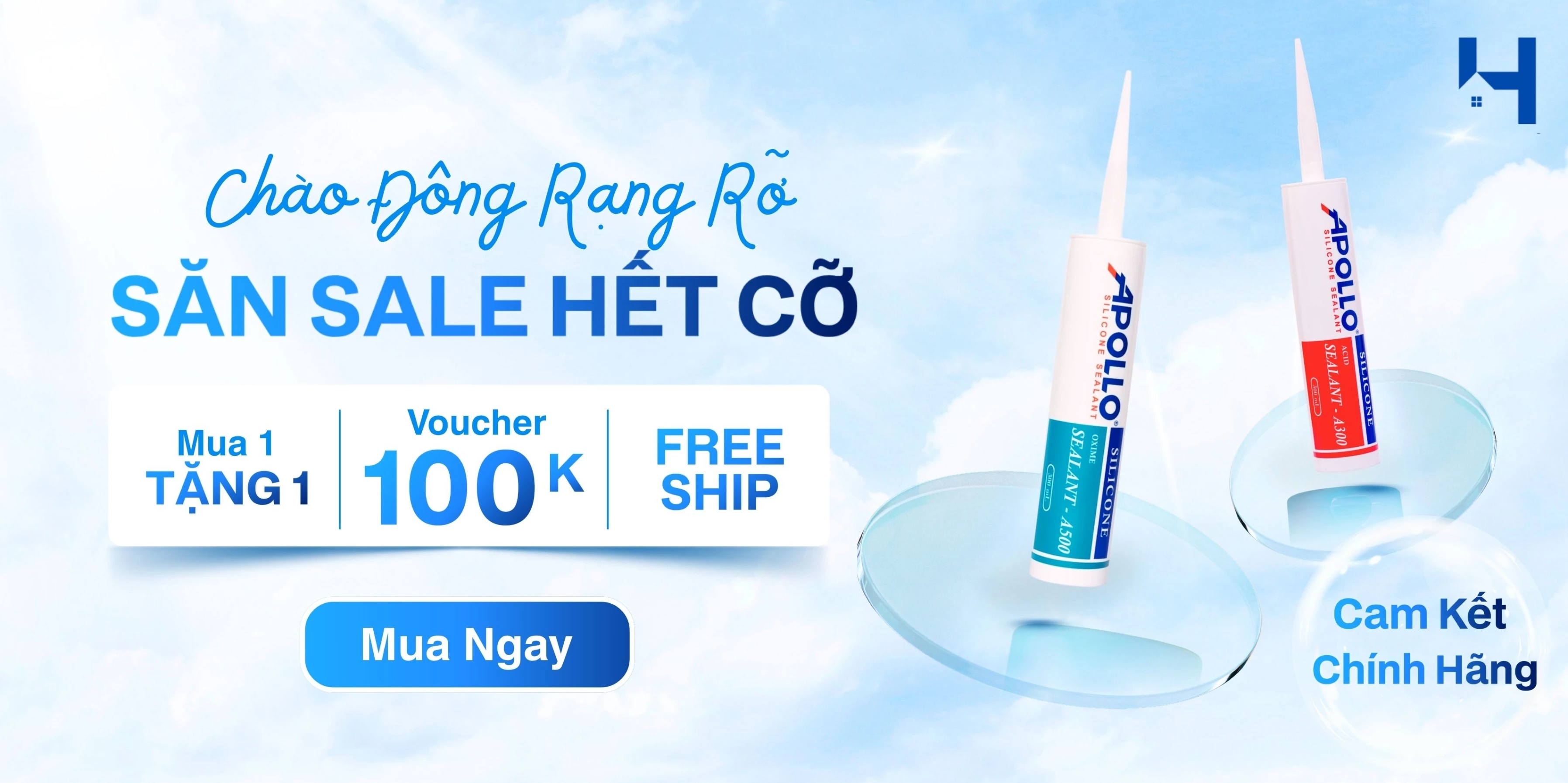 Tiêu đề banner 1