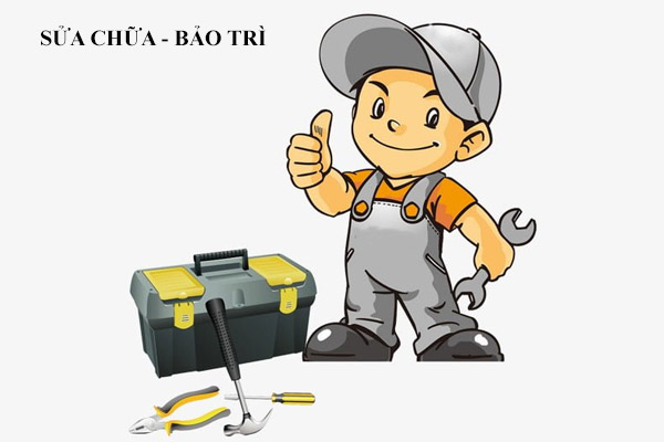Sửa Chữa & Bảo Trì Điện Nước Tại Bình Tân Giá Rẻ | Trọng Thủy