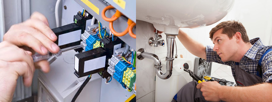 Dịch Vụ Lắp Đặt Điện Nước Uy Tín Tại Bình Tân – Điện Nước Trọng Thủy