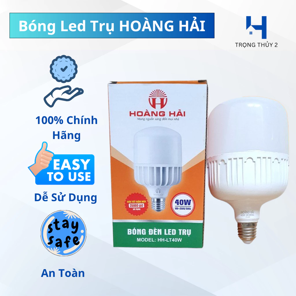 Điện Nước Gia Dụng Trọng Thủy