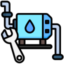 Thiết Bị Và Phụ Kiện Hỗ Trợ Lắp Đặt