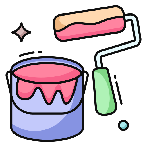 Sơn & Vật Liệu Phủ